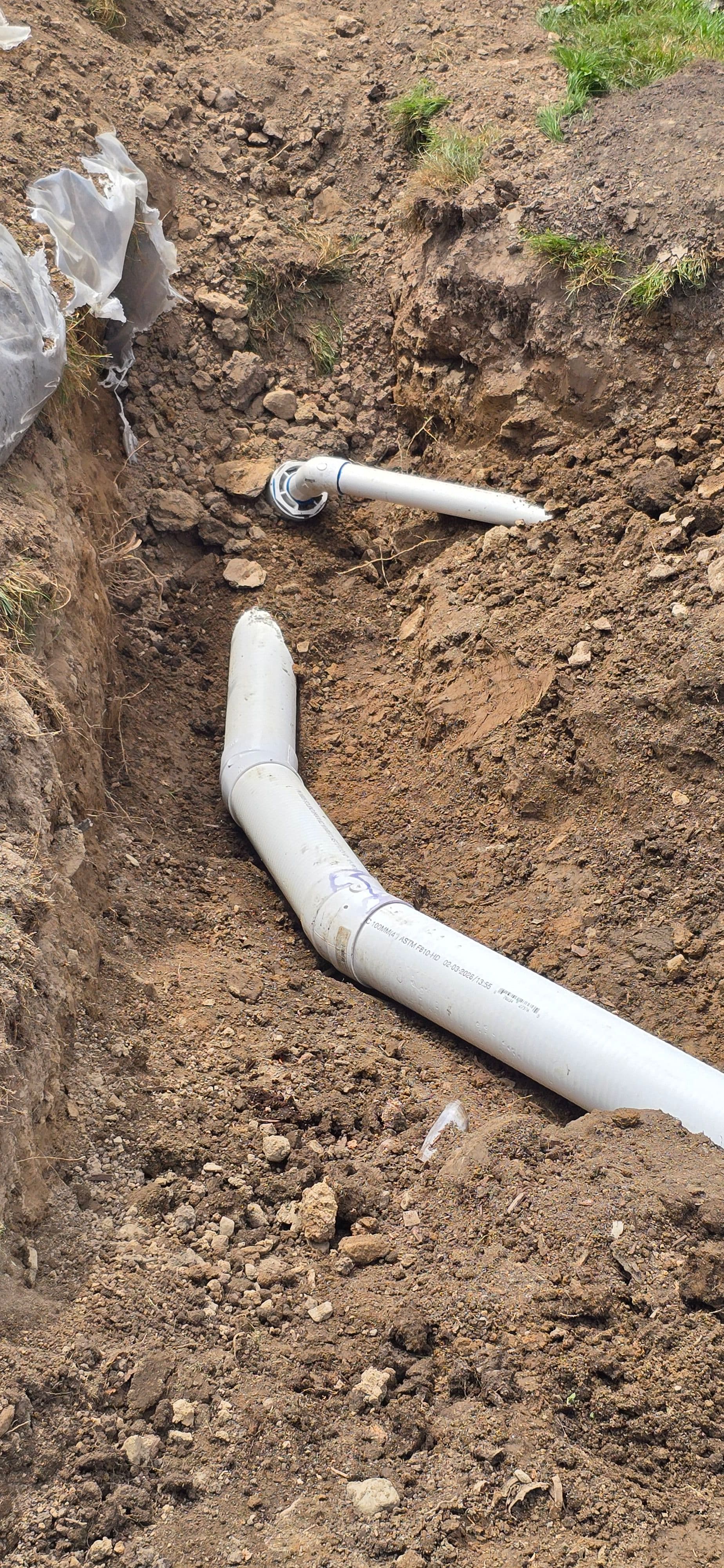 Basement Leak Tracked Down and Fixed From the Outside In